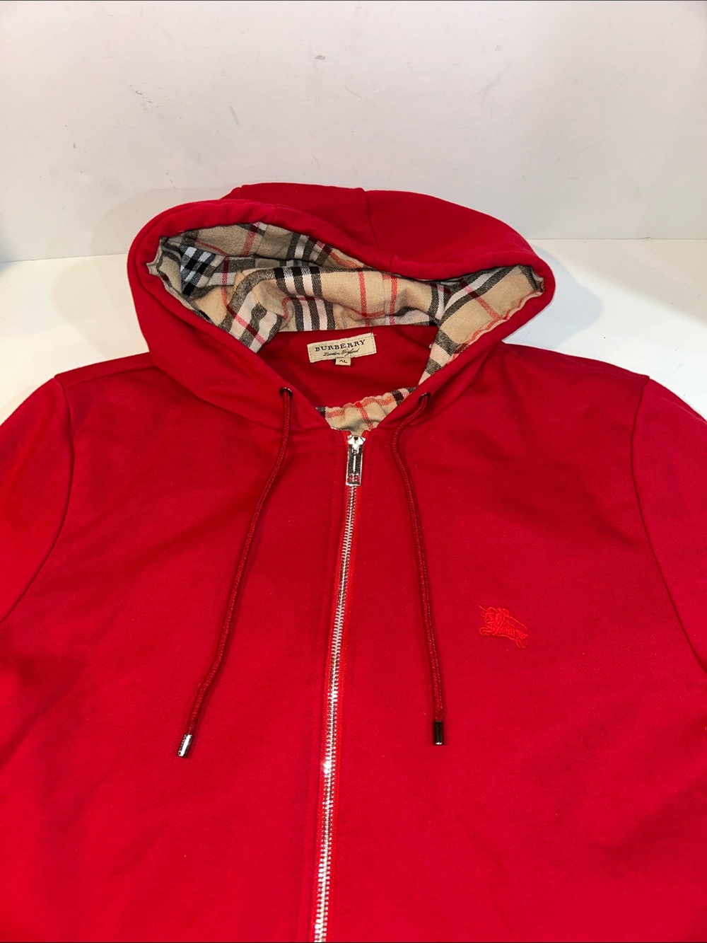 Burberry Hoodie